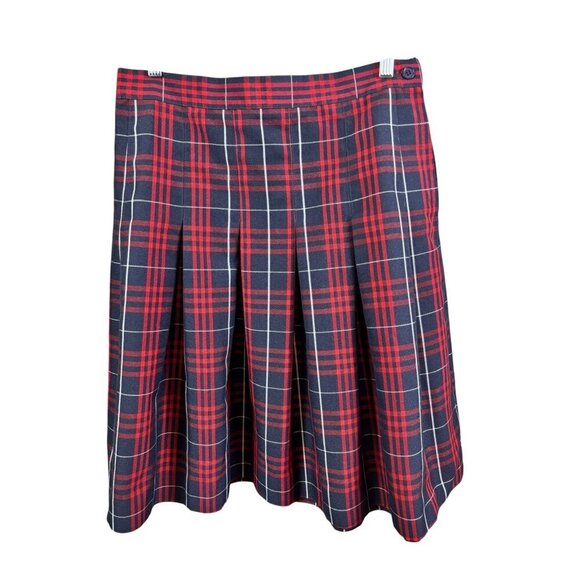 Parker Dresses & Skirts - Parker Women's Plaid Skirt